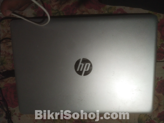 Hp corei3 7th